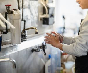 About Emergency plumbing pros Clark Mills, NY